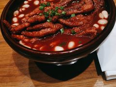 -蘇河湾·新鲁菜·泰山宴(宝龙店)