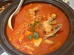 -贵州大厦贵州厅(樱花园西街店)