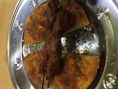-张四烤羊肉(西藏自治区拉萨市丹杰林巷店)