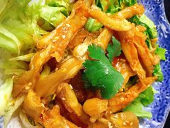 -钳真多钓虾馆·小龙虾海鲜烧烤(九六广场店)