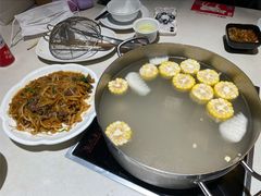 -潮泰牛肉火锅 · 创于1992年(车公庙店)