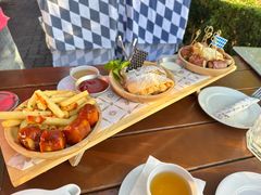 -宝莱纳餐厅(滨江店)