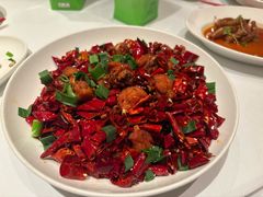 -玫瑰厅上海菜(兴国路店)