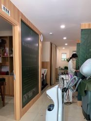 -丝客富脱发养发头皮馆