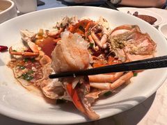 -荣小馆(临海世纪花城店)