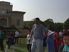 -滨海高尔夫俱乐部