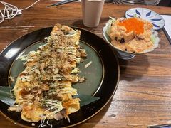 -清真·龙猫食堂(詹滨西里店)