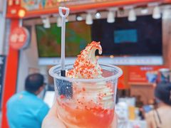 -仙境豆夫(步行街旗舰店)