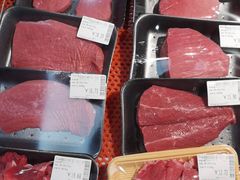 -永辉超市(萧山宝龙广场店)