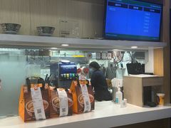 -吉野家(复兴路第二餐厅店)