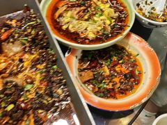 -阿嫂印象·民间江湖菜(大学城店)