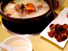 -拾味馆(万达广场店)