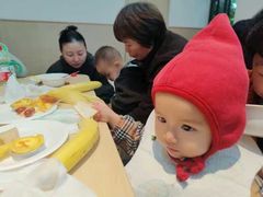 -Nice mama奈思妈妈婴幼儿托育中心(海峡社区店)
