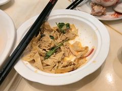 -稻香酒家·35年老字号(侨光店)