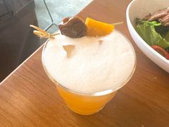 -UPPER KITCHEN(延安路店)