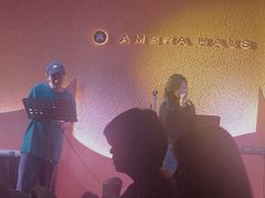 -Ambra Haus琥珀屋精酿餐厅(宝山店)