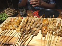 -串来串去(中关村店)