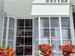 -Line来恩咖啡(石厦花园店)