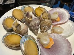 -索菲特酒店 · 云尚天际自助餐厅
