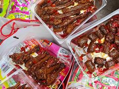 -郴州特产舜华临武鸭(郴州西站店)