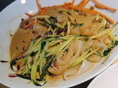 -关东小磨东北菜(上海长风大悦城店)
