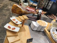 -初色海鲜自助(万丰路店)