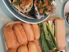 -景芝小炒(虞河路店)