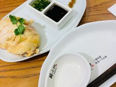 蘇小柳白切鸡-苏小柳手工点心(人民广场分院)
