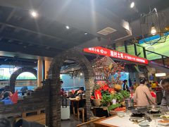 -湘村小灶·地道长沙菜·本地人优选(万家丽路店)