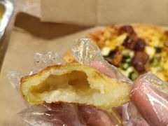 -达美乐比萨(墨玉南路店)