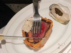 -壳里西餐厅Coquille Seafood Bistro(蒙自路店)