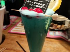 -胡桃里音乐酒馆(仓山万达店)