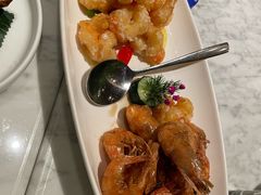 荣兴双味虾-荣兴酒家(徐家汇店)