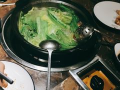 椰子鸡-同仁四季椰子鸡(海岸城天利店)