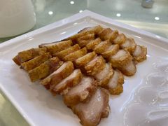 -鸿记海鲜大酒楼(开发区店)