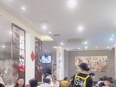 -北门涮肉·铜锅涮肉(南锣鼓巷店)