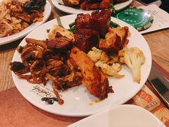 -汉巴味德巴西烤肉(顺和广场店)