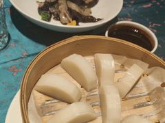 -茶人村·宫廷私厨(奥体印象城店)