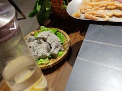 -由衷贵州酸汤牛肉火锅(新桥店)