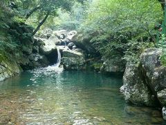 -太湖源风景区