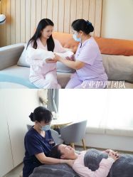 -禧月荟S月子中心(侨城店)