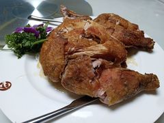 -鹿鸣春饭店(总店)