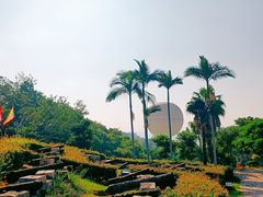 -胡里山炮台