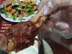 -晋乡亲刀削面(东风桥东店)