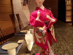 -广州增城保利皇冠假日酒店-玄日本餐厅