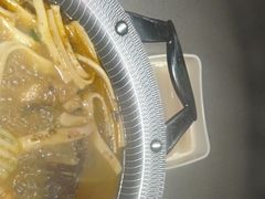 -半天妖烤鱼(中山路店)