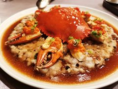 -广州文华东方酒店·江-由辉师傅主理