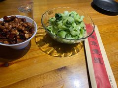 -望京一号·重庆江湖菜(工体店)