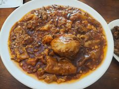 -清真宏玉祥黄门脸餐厅(华荫东里店)