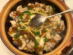 -围龙屋客家食府(福田店)